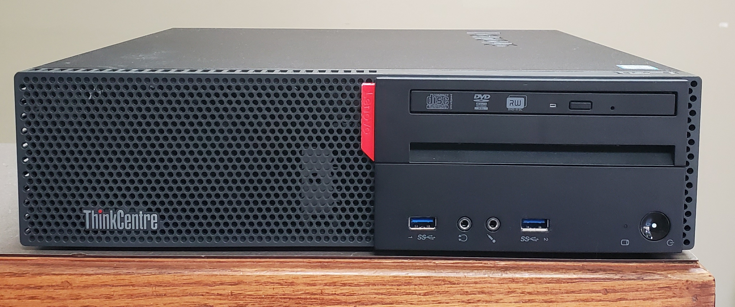 Lenovo thinkcentre m700 tiny обзор